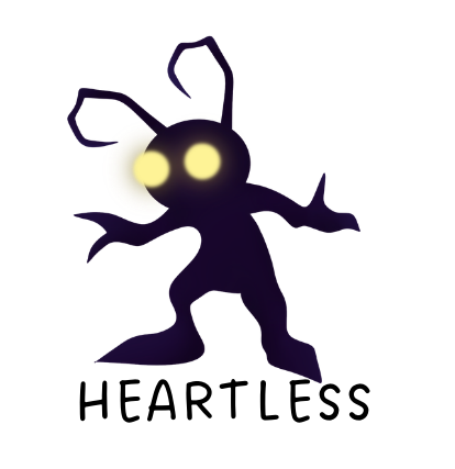 Heartless Charm