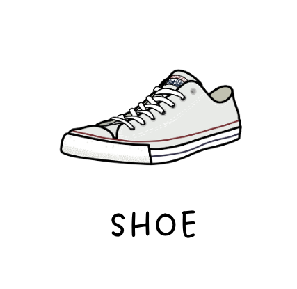 Converse Charm