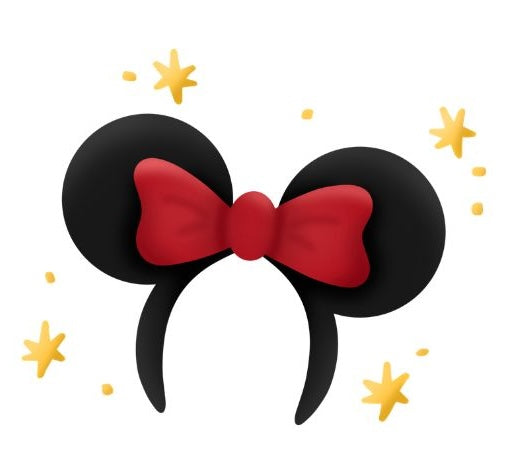 Ears Charm