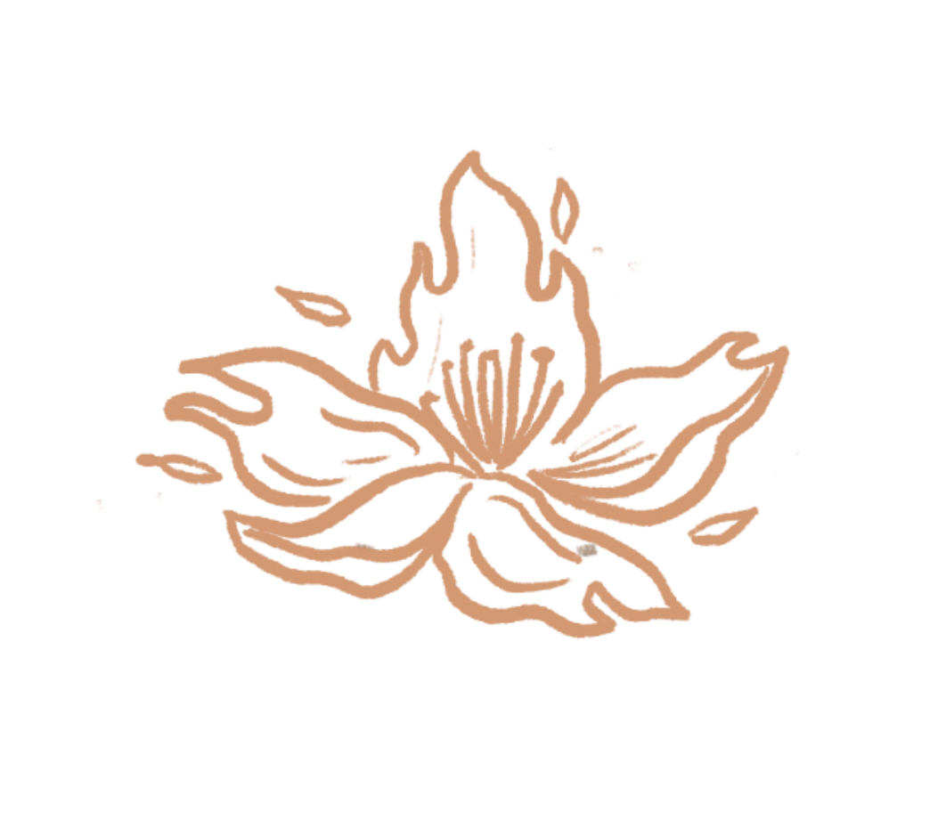 Kingsflower Charm