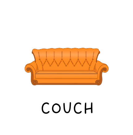 Couch Charm
