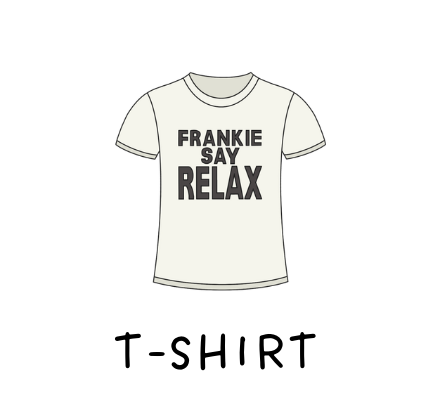T-Shirt Charm