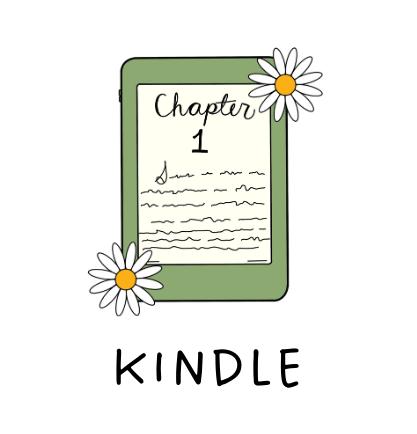 Kindle Charm