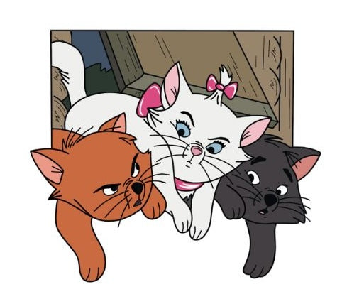 Kittens Charm