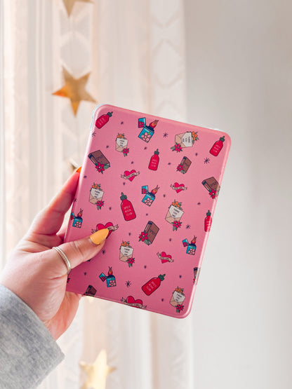 GLM Spicy Smut Kindle Case