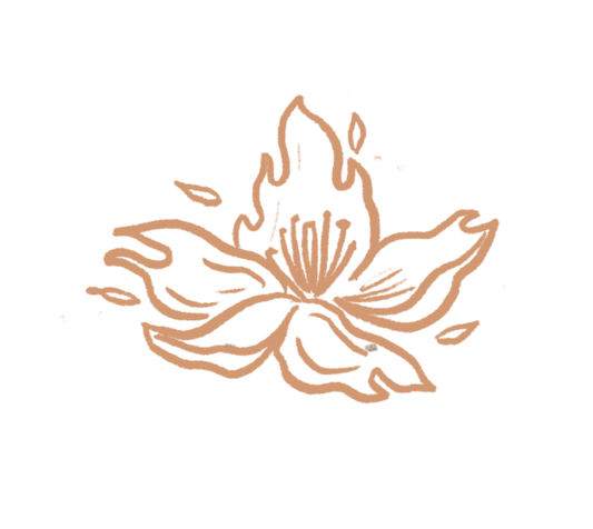 Kingsflower Charm