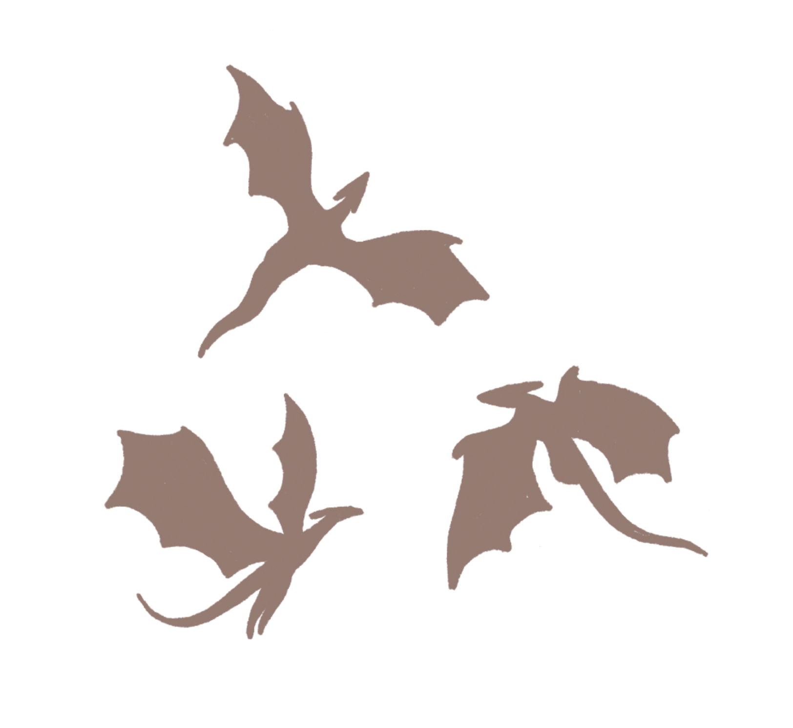 Wyverns Charm