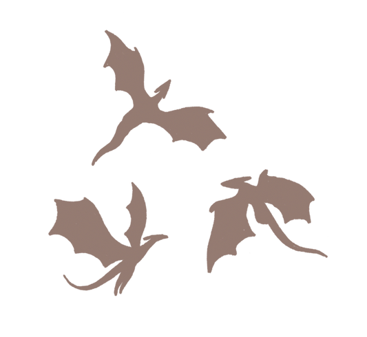 Wyverns Charm