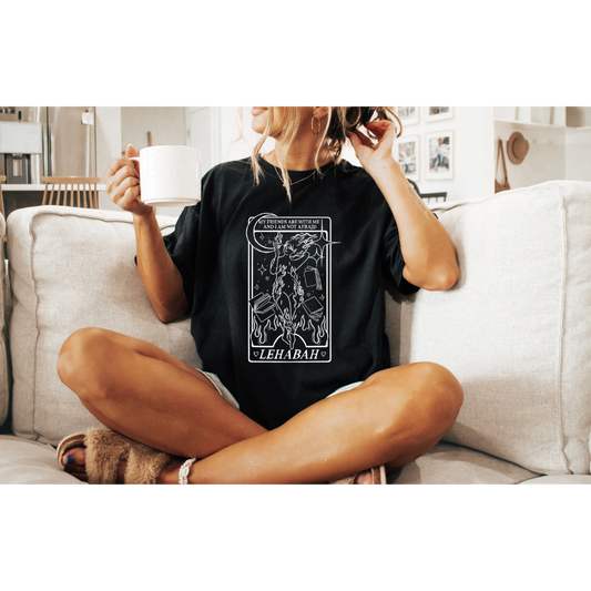 Fire - The Elements Shirt