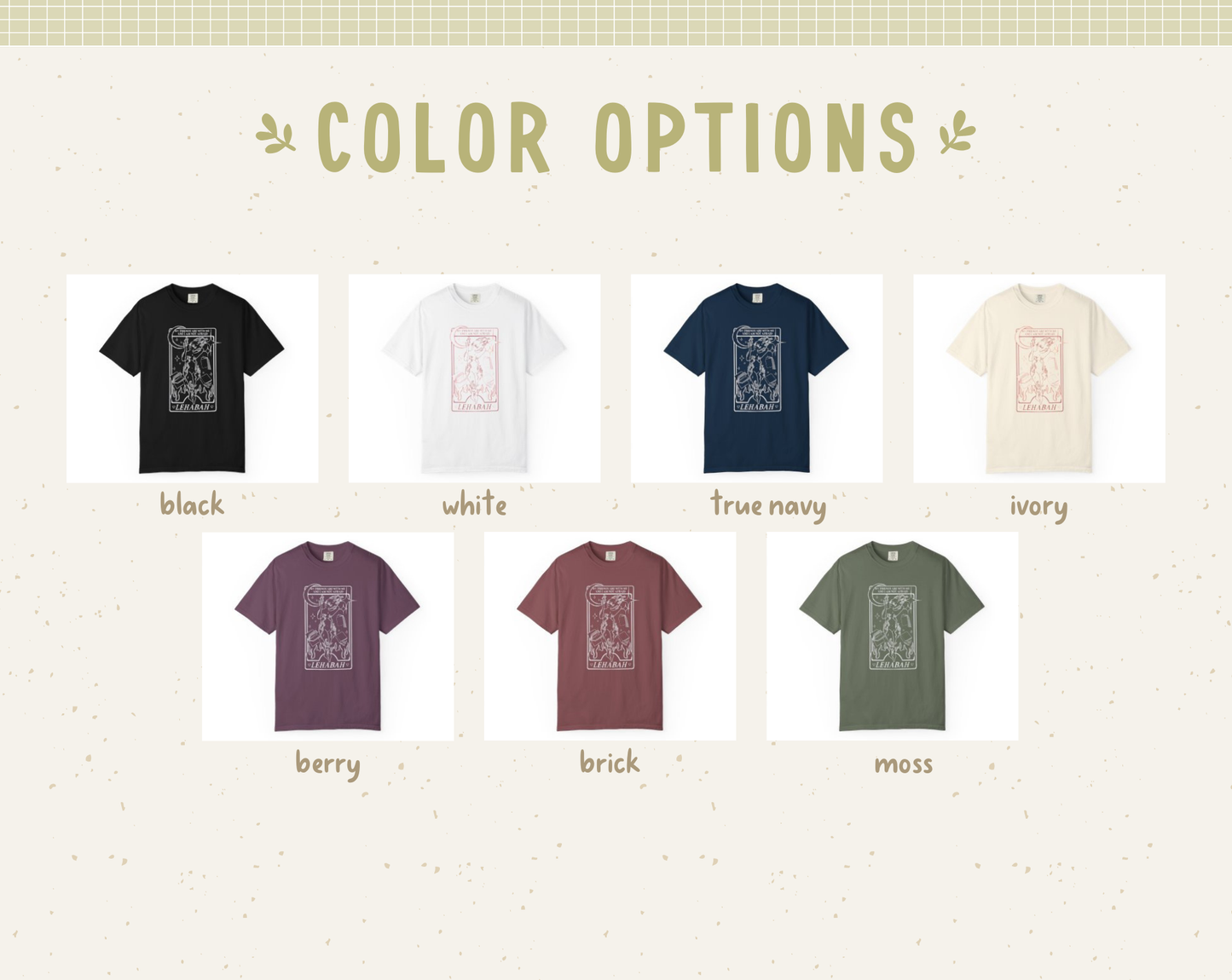 Fire - The Elements Shirt