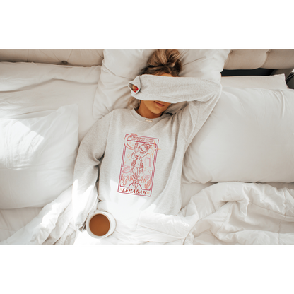 Fire - The Elements Crewneck