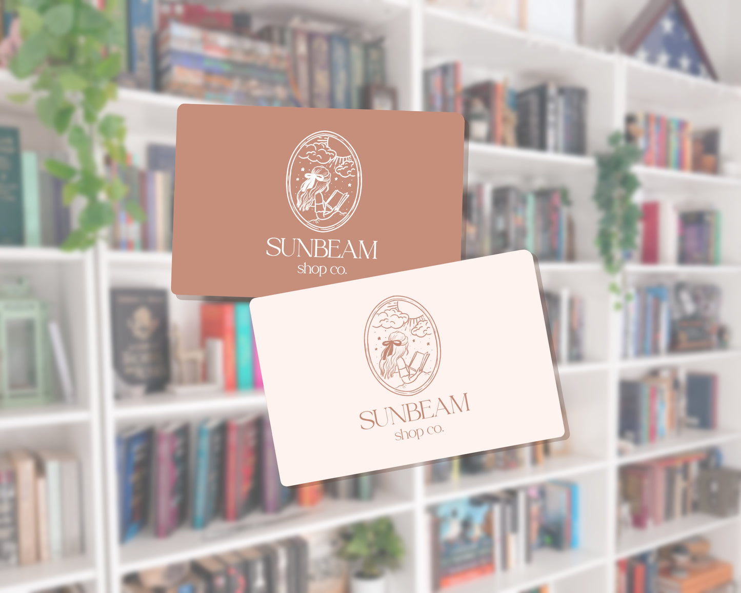 Sunbeam Shop Co Digital Gift Card