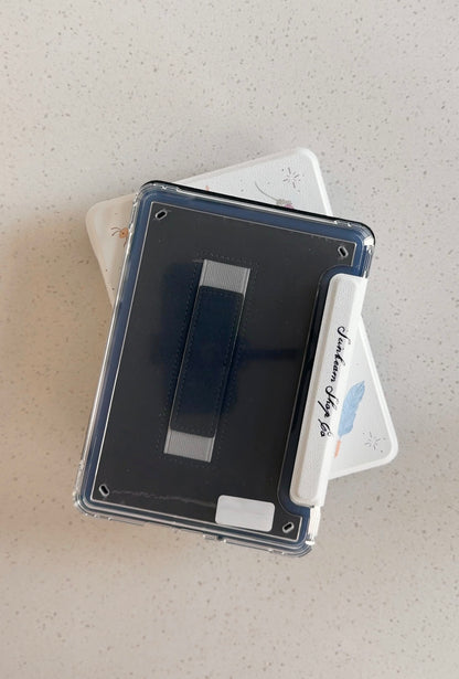 Flawless, My Dear Detachable Cover Kindle Case