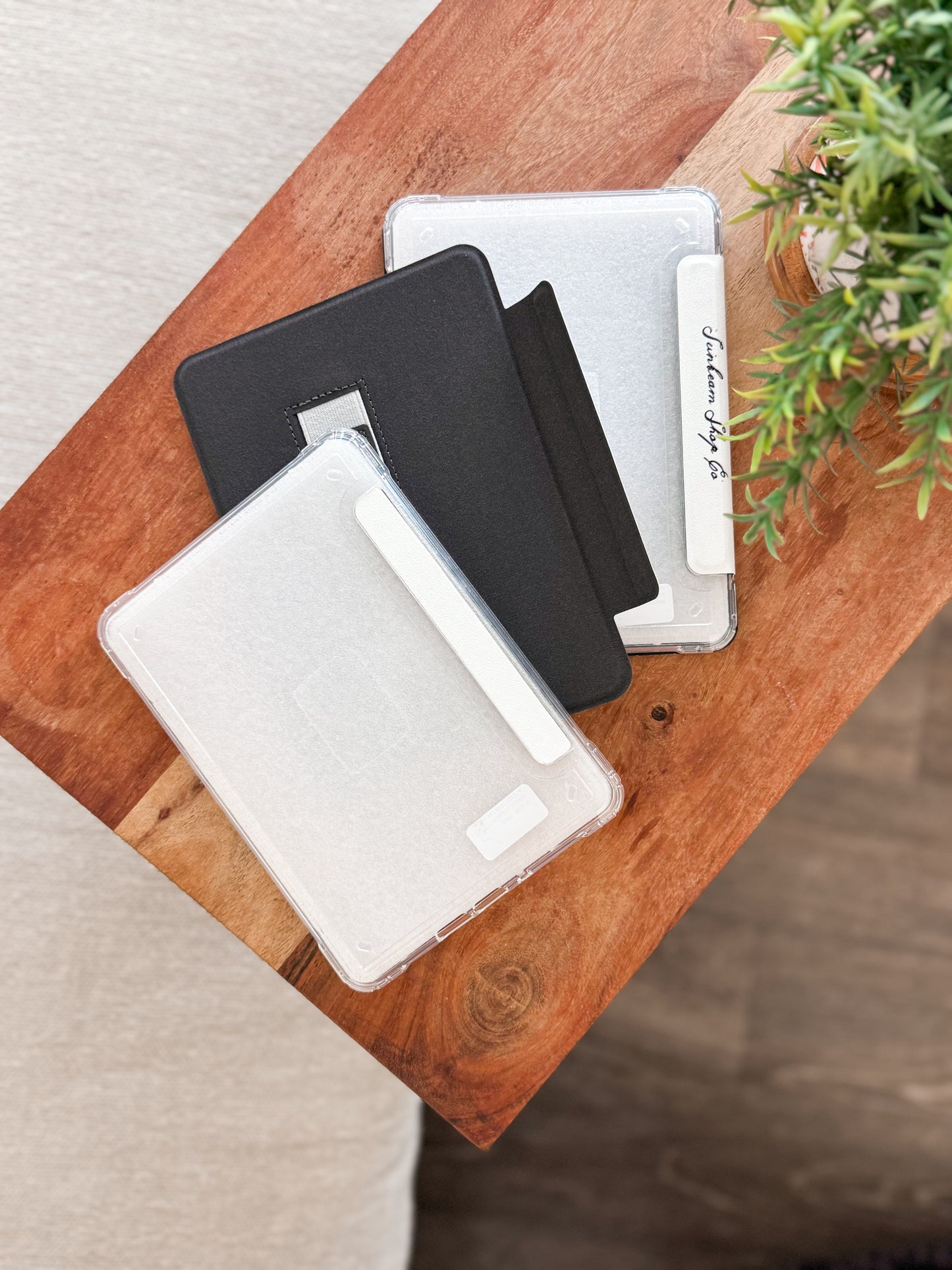 Flawless, My Dear Detachable Cover Kindle Case