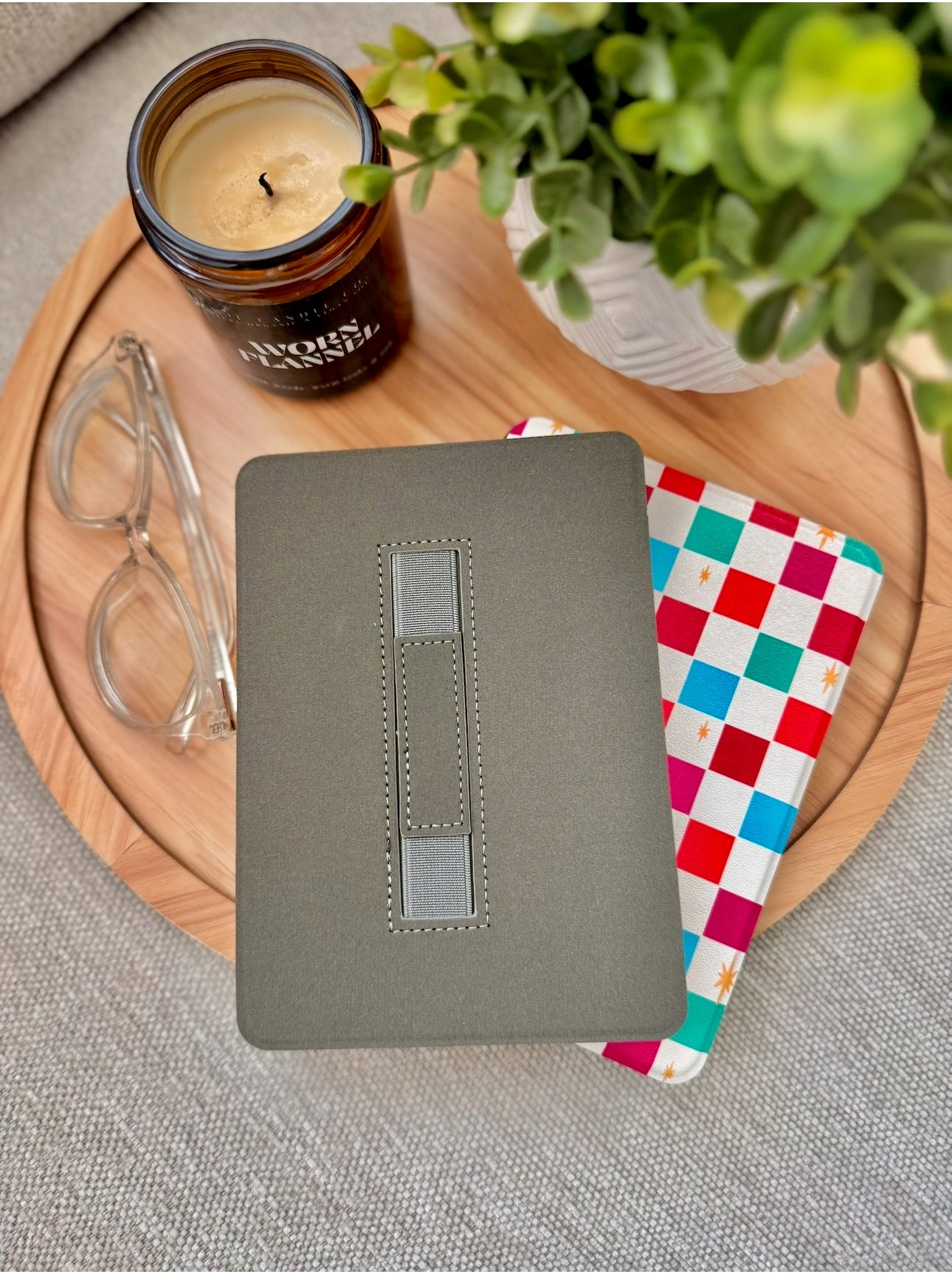 B-Grade To the Stars Kindle PW 11th Gen Case