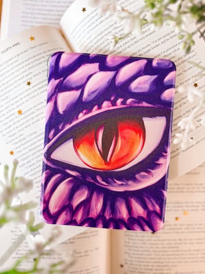 Scaled Skies Kindle Case