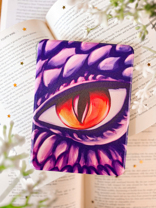 Scaled Skies Kindle Case