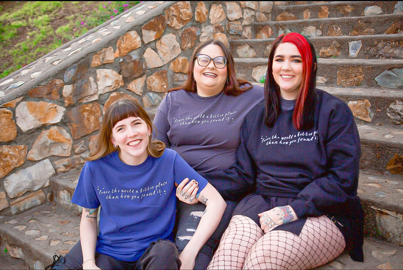 The Suriel Crewneck