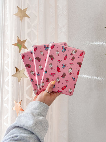 GLM Spicy Smut Kindle Case