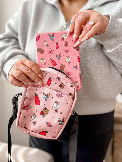 GLM Spicy Smut Kindle Case