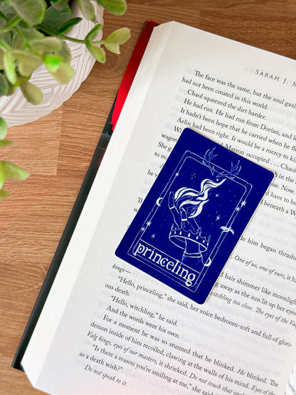 Princeling Vinyl Sticker