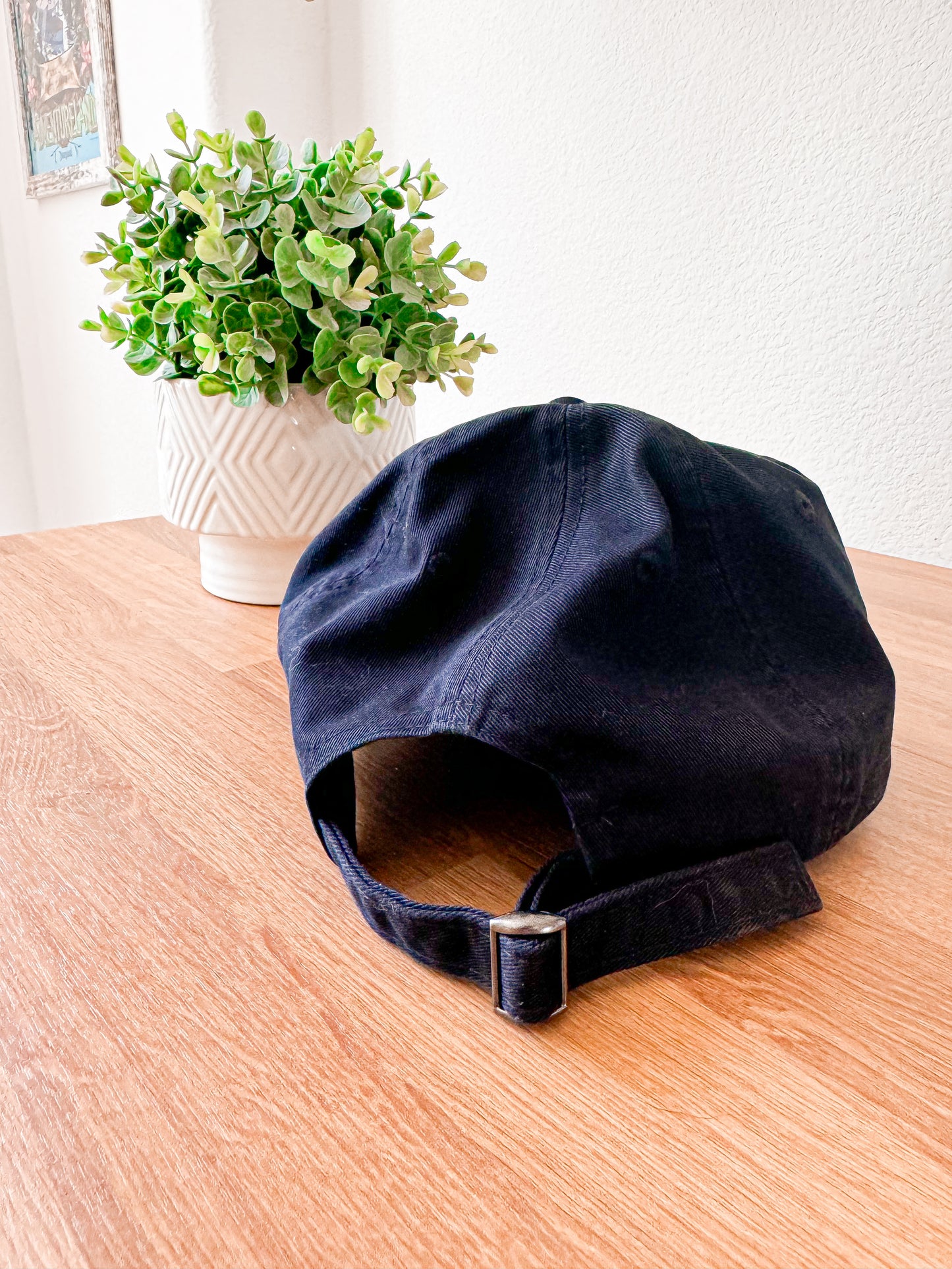 Wizardry Sweet Shop Sign Cap (SAMPLE)