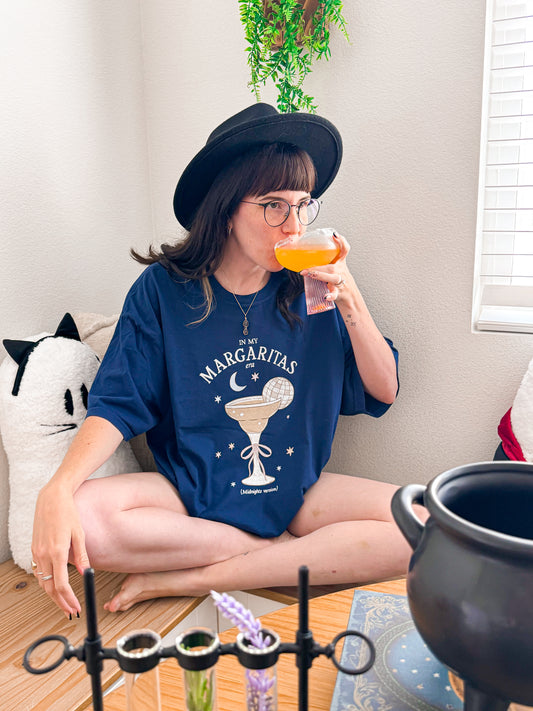 Midnight Margaritas Shirt