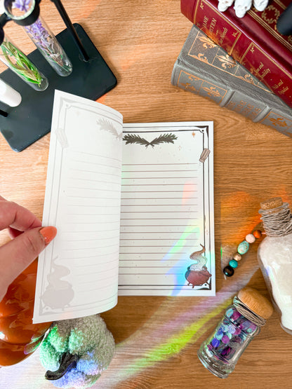 Practical Magic Post-it® Notepad