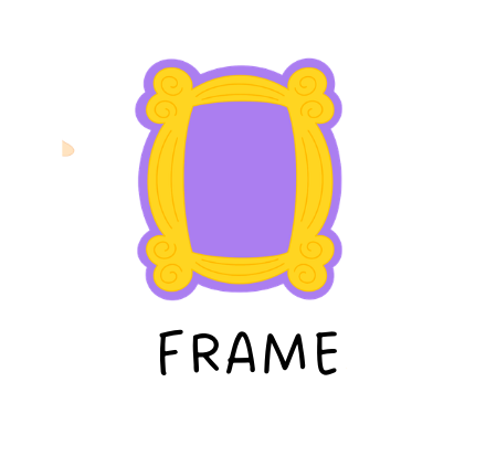 Frame Charm