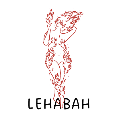 Lehabah Charm
