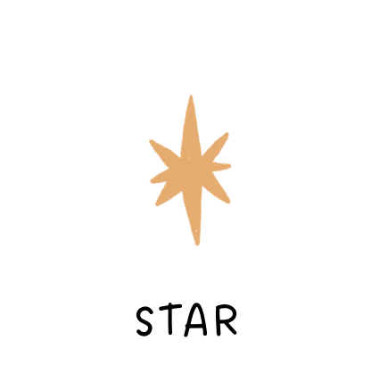 Star Charm