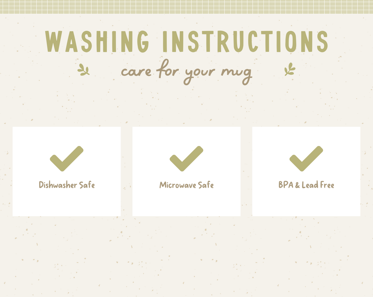 Reading Coven Ceramic Mug