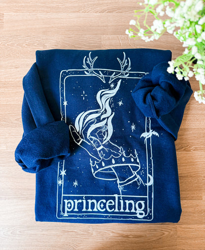 Princeling Crewneck