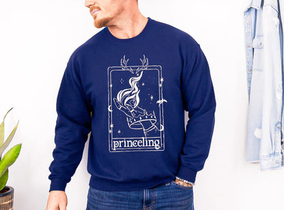 Princeling Crewneck