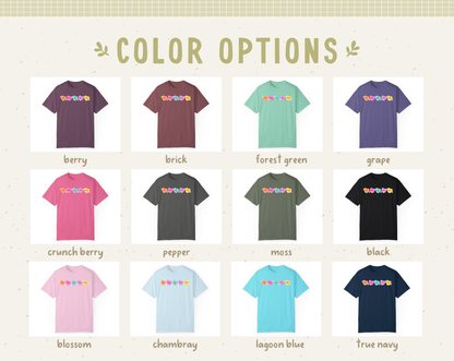 Get F*cked Conversation Hearts Shirt