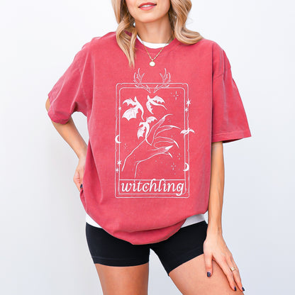 Witchling Shirt