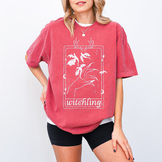 Witchling Shirt